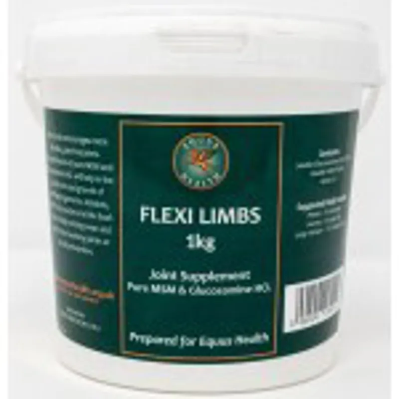 Equus Health Flexi Limbs 1kg